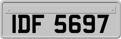IDF5697