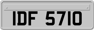 IDF5710