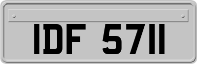 IDF5711