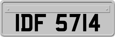 IDF5714