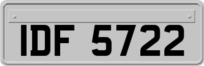IDF5722