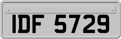 IDF5729