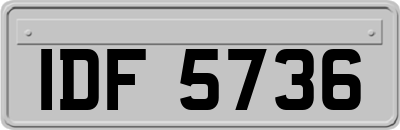 IDF5736