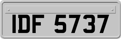 IDF5737