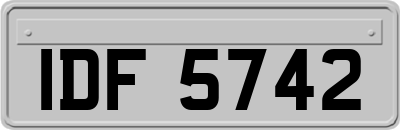IDF5742