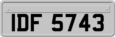 IDF5743