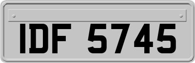 IDF5745