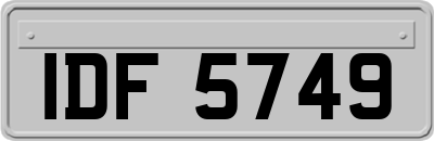 IDF5749