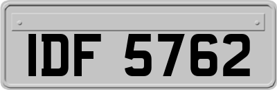 IDF5762