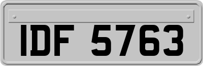 IDF5763
