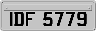 IDF5779