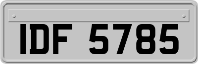 IDF5785