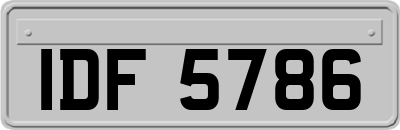 IDF5786