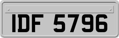 IDF5796