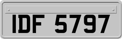 IDF5797