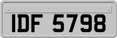 IDF5798