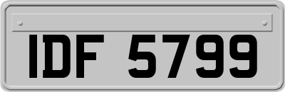 IDF5799