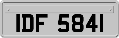IDF5841
