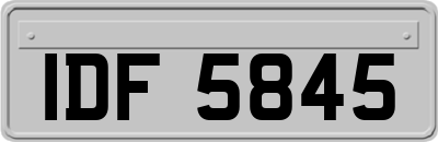 IDF5845