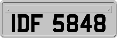 IDF5848