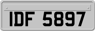 IDF5897