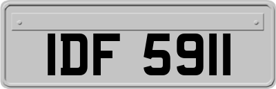 IDF5911