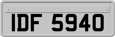IDF5940