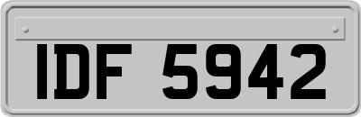 IDF5942