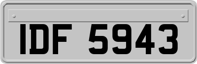 IDF5943