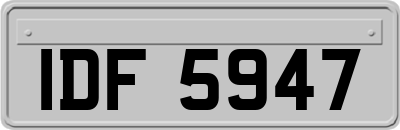 IDF5947