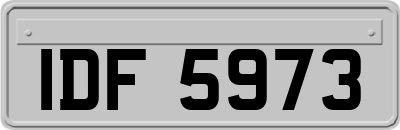 IDF5973