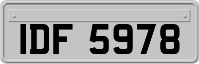 IDF5978