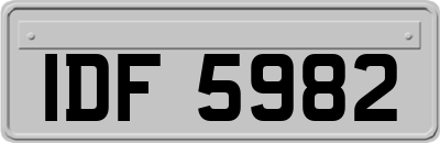 IDF5982