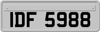 IDF5988