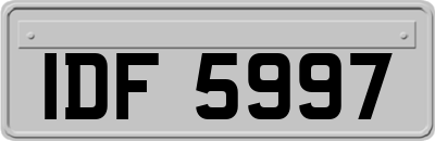 IDF5997