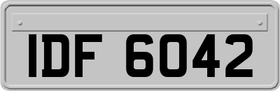 IDF6042