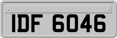 IDF6046