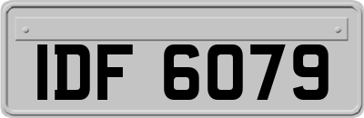 IDF6079