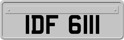 IDF6111