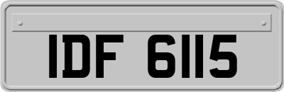 IDF6115