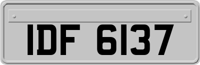 IDF6137