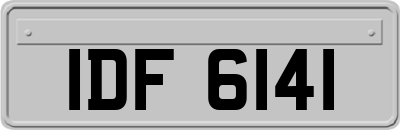 IDF6141