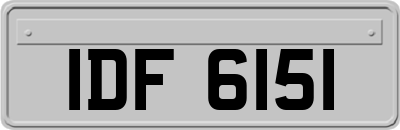 IDF6151