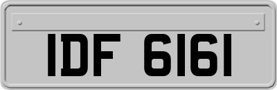 IDF6161