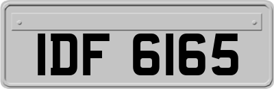 IDF6165
