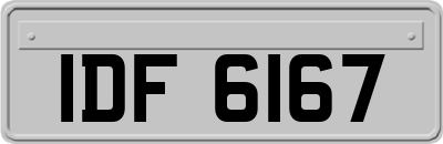 IDF6167