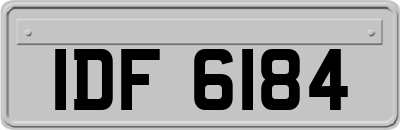 IDF6184
