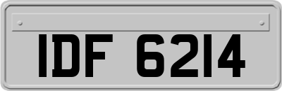 IDF6214
