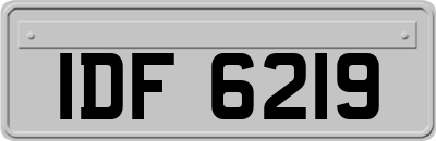 IDF6219