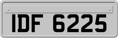 IDF6225